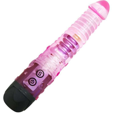 Vibratore Multi-Climax con 10 Modalità di Vibrazione Potente e Impermeabile